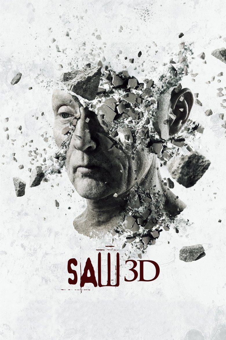 Saw VII The Final Chapter (2010) เกม ตัด ต่อ ตาย 7