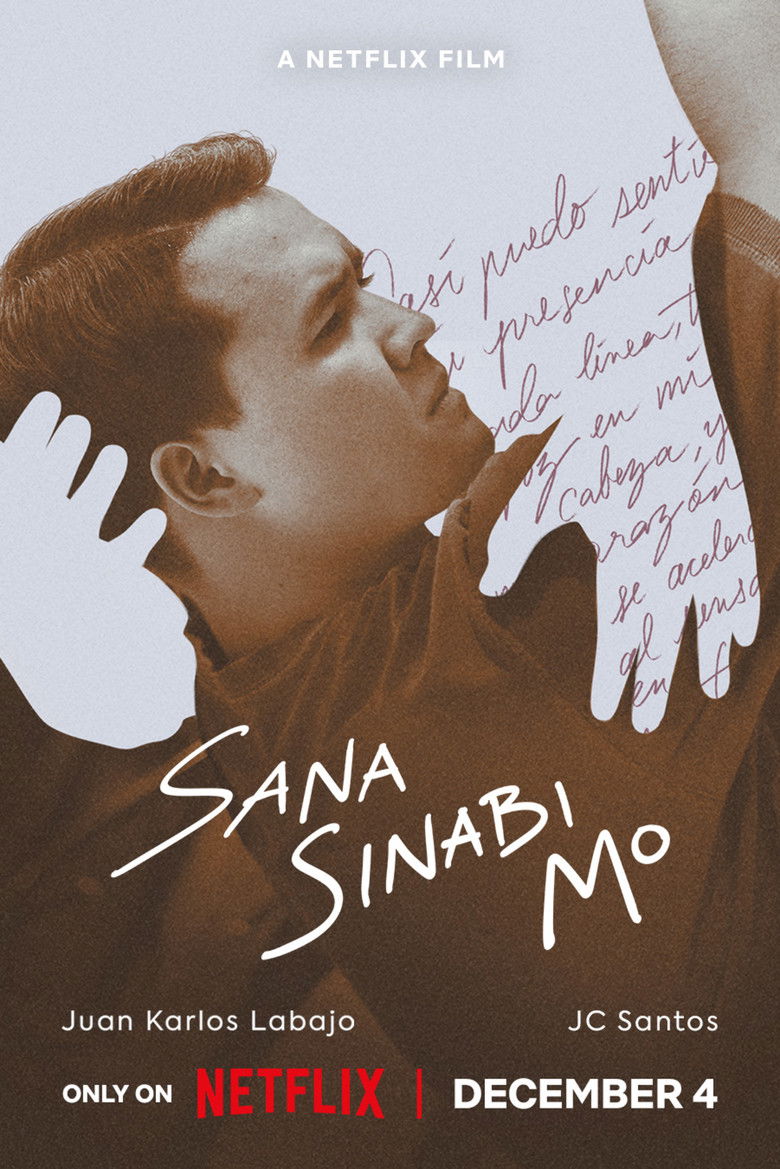 I Wish You Had Told Me (Sana Sinabi Mo) (2025) รักที่พ่อไม่เคยบอก