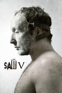 Saw V (2008) เกม ตัด ต่อ ตาย 5
