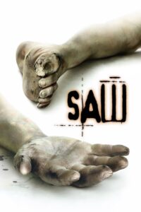 Saw (2004) เกม ตัด ต่อ ตาย