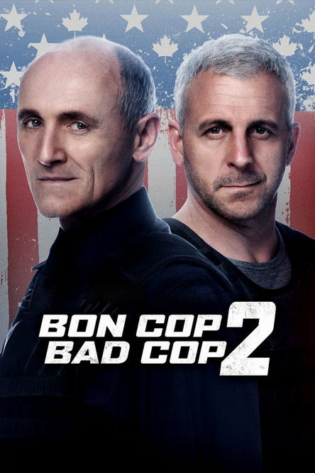 Bon Cop Bad Cop 2 (2017) คู่มือปราบกำราบนรก 2