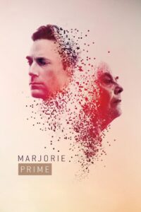 Marjorie Prime (2017) มาร์จอรี ไพรม์