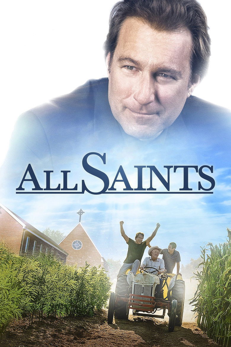 All Saints (2017) เมล็ดพันธุ์แห่งศรัทธา