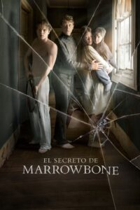 Marrowbone (2017) ตระกูลปีศาจ