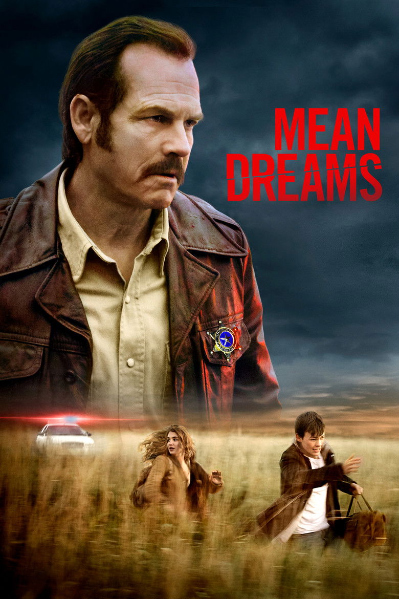 Mean Dreams (2016) แรกรักตามรอยฝัน