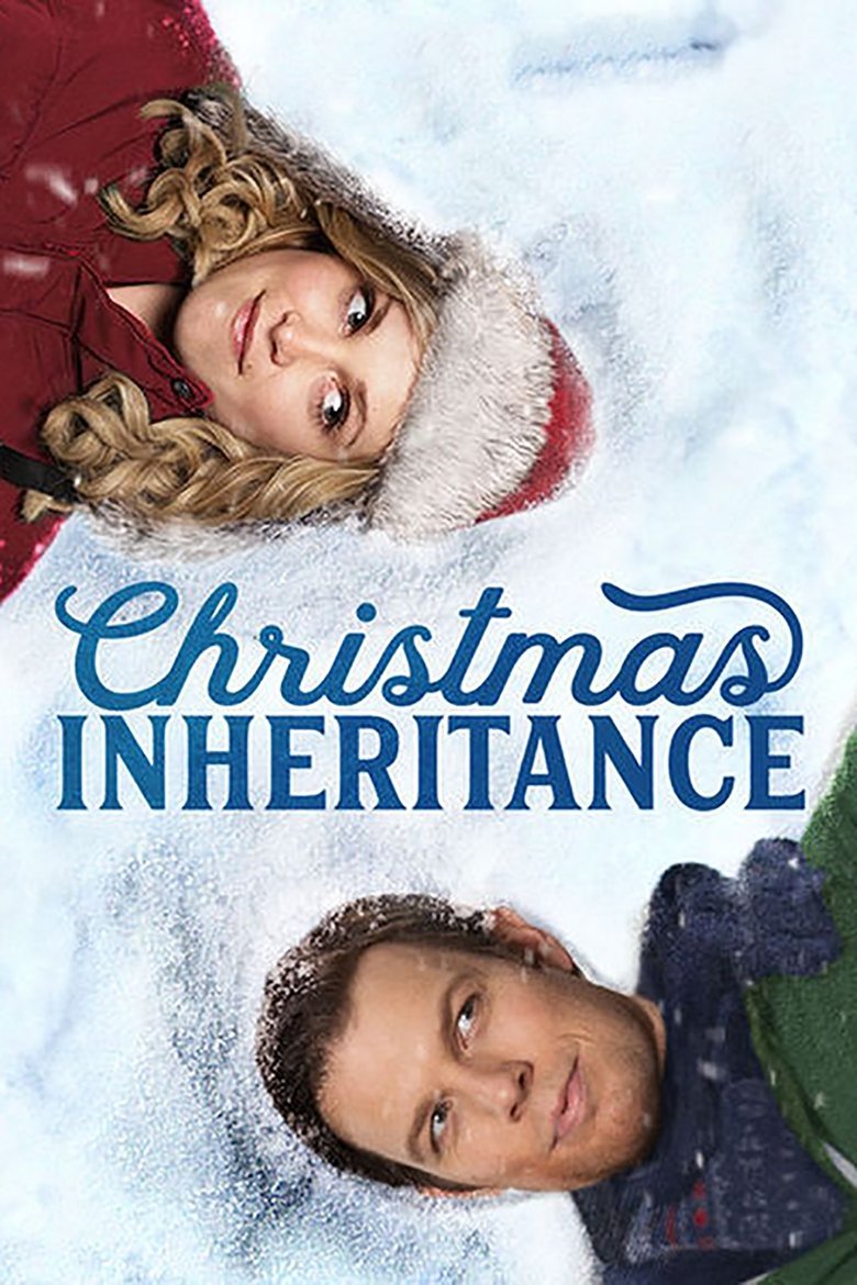 Christmas Inheritance (2017) ธรรมเนียมรักวันคริสต์มาส