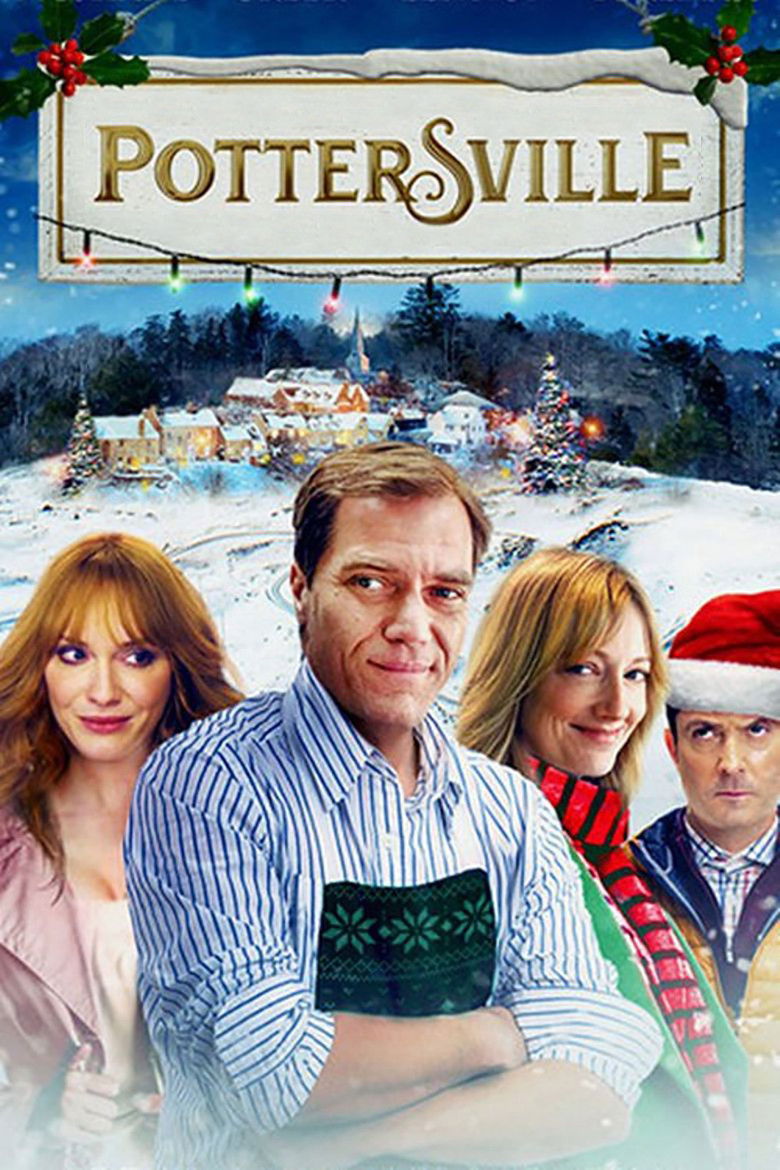 Pottersville (2017) พ็อตเตอร์วิลล์