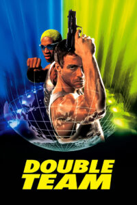 Double Team (1997) คู่โหดมหาประลัย