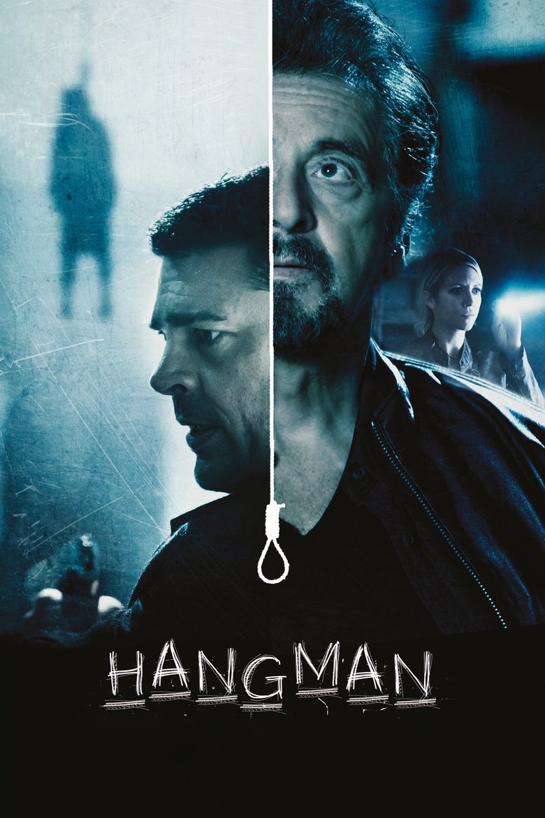 Hangman (2017) แฮงแมน