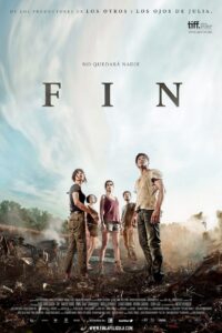 Fin (Aka The End) (2012) วิปโยควันสิ้นโลก