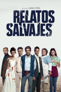 Wild Tales (2014) อยากมีเรื่องใช่ป่ะ จัดให้