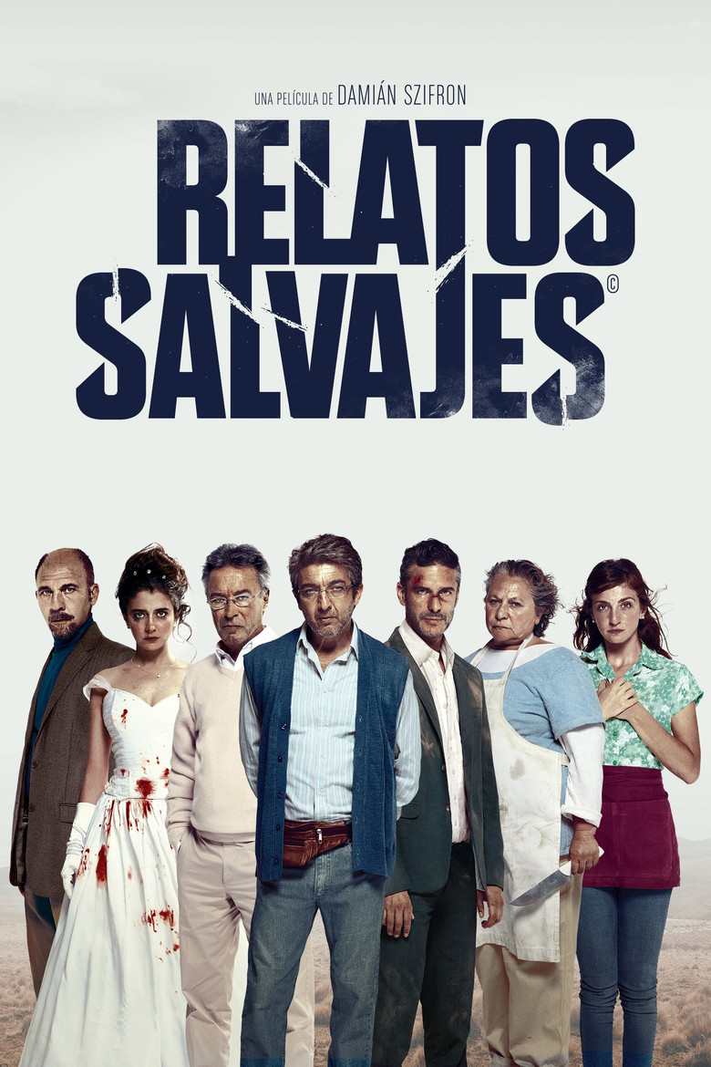 Wild Tales (2014) อยากมีเรื่องใช่ป่ะ จัดให้