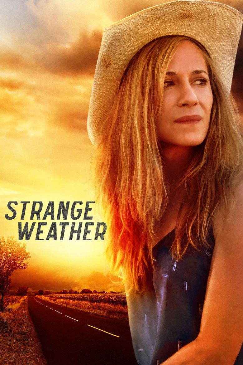 Strange Weather (2016) สเตรนจ์ เวเธอร์