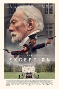 The Exception (2016) เล่ห์รักพยัคฆ์ร้าย