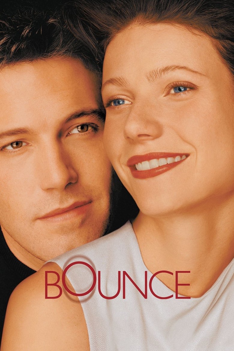 Bounce (2000) ลิขิตรัก จากฟากฟ้า