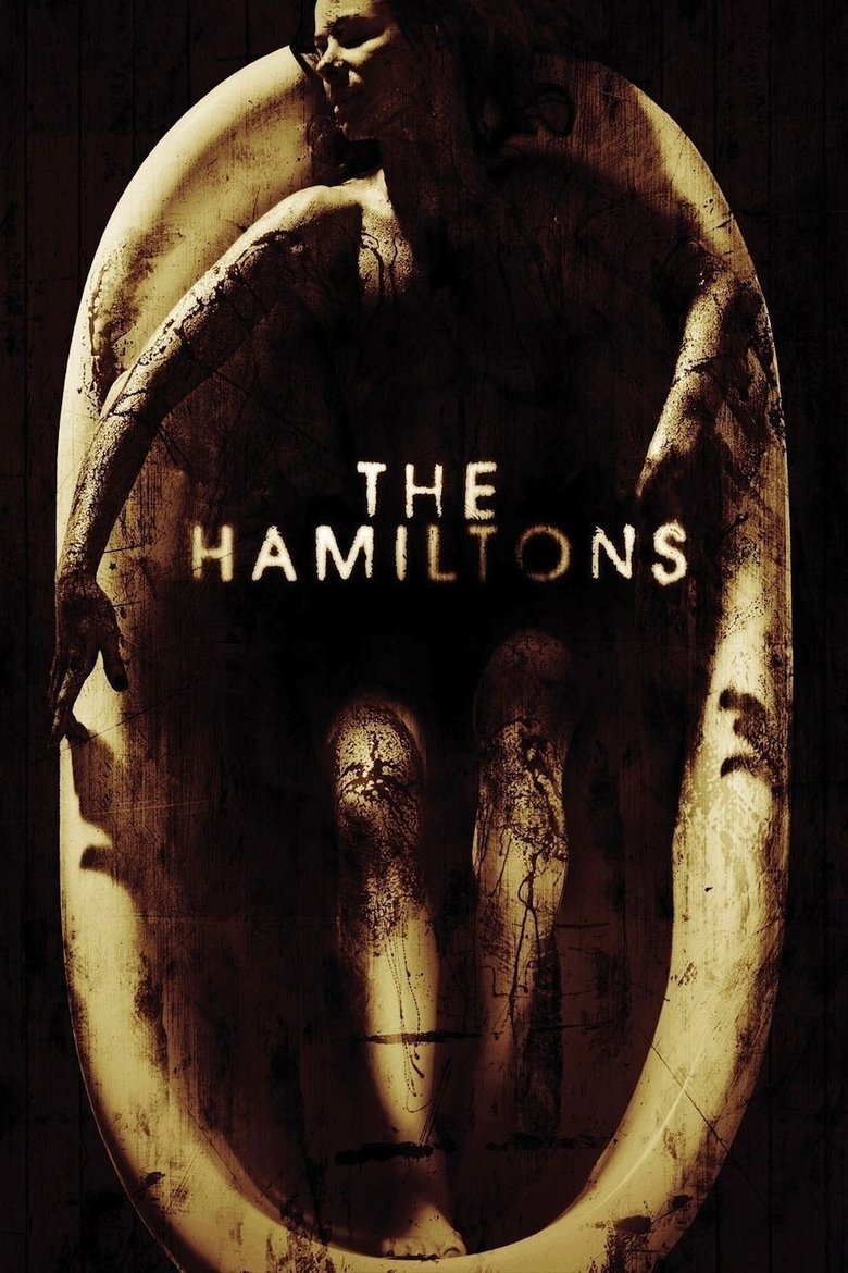 The Hamiltons (2006) ชำแหละมนุษย์