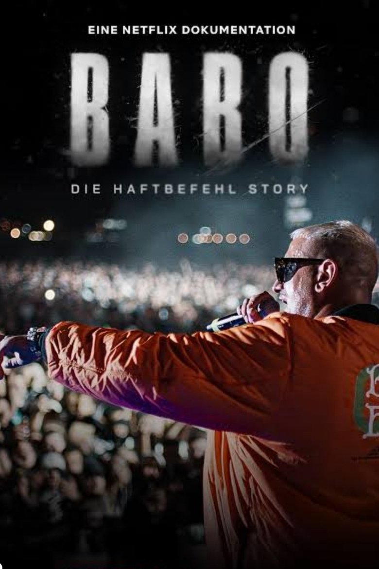 Babo: The Haftbefehl Story (2025) บันทึกชีวิตฮัฟต์เบเฟล