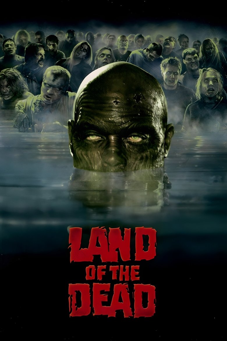 Land of the Dead (2005) ดินแดนแห่งความตาย