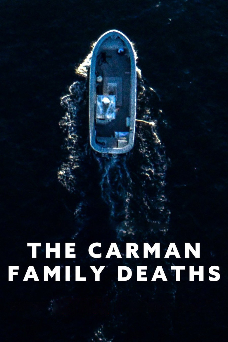 The Carman Family Deaths (2025) ปริศนาตระกูลคาร์แมน