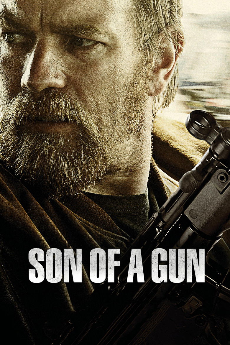 Son of a Gun (2014) ลวงแผนปล้น คนอันตราย
