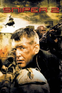 Sniper 2 (2002) นักฆ่าเลือดเย็น 2