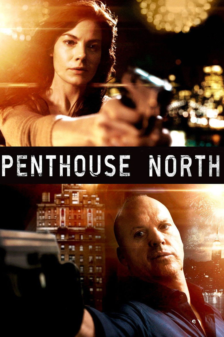 Penthouse North เสียดฟ้า เบียดนรก (2013)