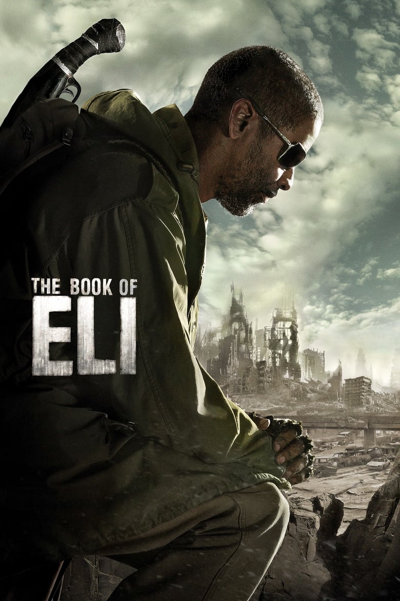 The Book of Eli คัมภีร์พลิกชะตาโลก (2010)