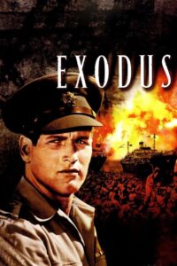 Exodus ชนวนไฟสงคราม (1960)