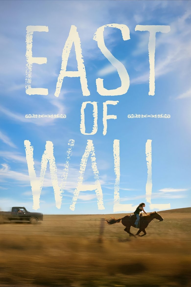 East of Wall อีสต์ออฟวอลล์ (2025)