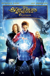 The Sorcerer’s Apprentice ศึกอภินิหารพ่อมดถล่มโลก (2010)