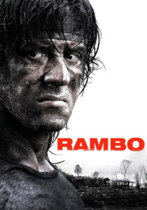 Rambo แรมโบ้ 4 นักรบพันธุ์เดือด (2008)