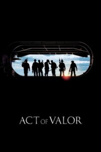 Act of Valor หน่วยพิฆาตระห่ำกู้โลก (2012)