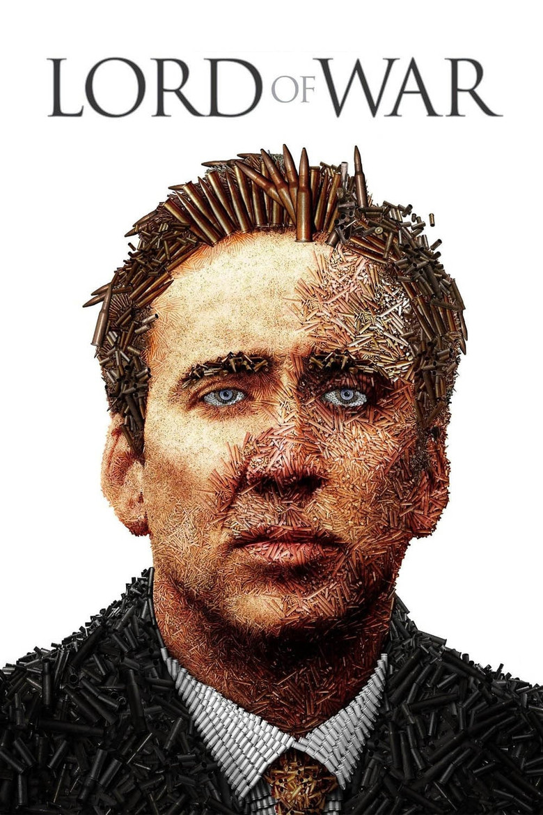 Lord of War นักฆ่าหน้านักบุญ (2005)