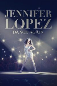 Jennifer Lopez Dance Again เจนนิเฟอร์ โลเปซ แด๊นซ์ดับโลก (2014)