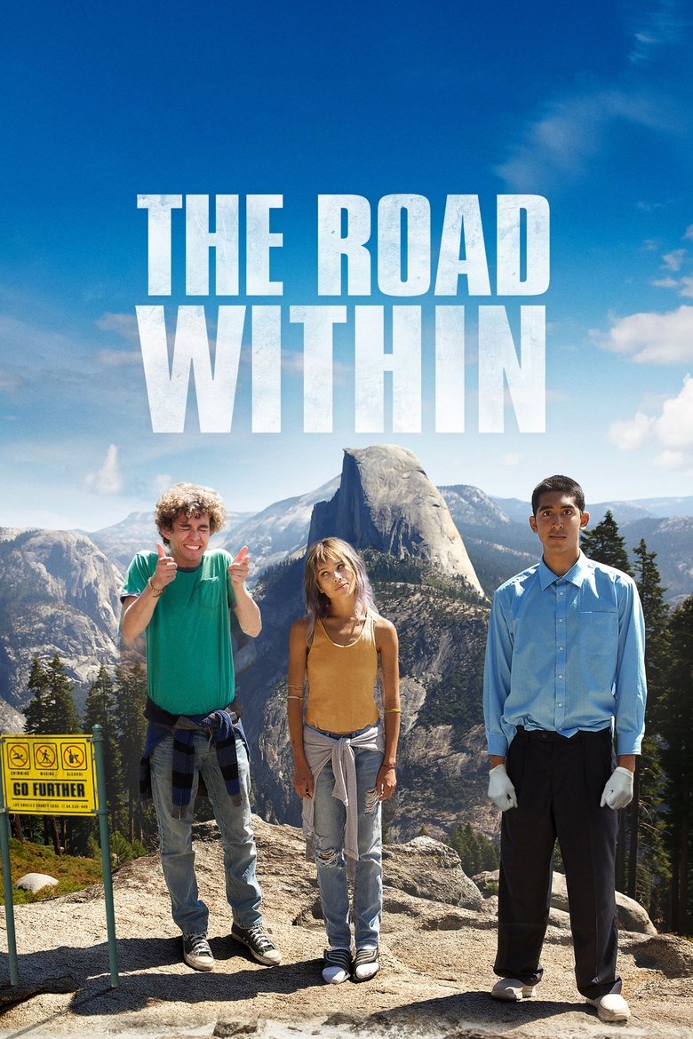 The Road Within ออกไปซ่าส์ให้สุดโลก (2014)