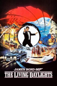 The Living Daylights 007 (1987) เจมส์ บอนด์ 007 ภาค15 พยัคฆ์สะบัดลาย