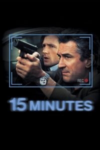 15 Minutes คู่อำมหิต ฆ่าออกทีวี (2001)