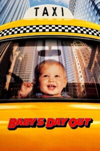Baby s Day Out จ้ำม่ำเจ๊าะแจ๊ะให้เมืองยิ้ม (1994)