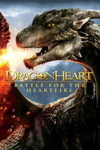 Dragonheart Battle for the Heartfire (2017)