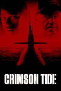 Crimson Tide คริมสัน ไทด์ ลึกทมิฬ (1995)
