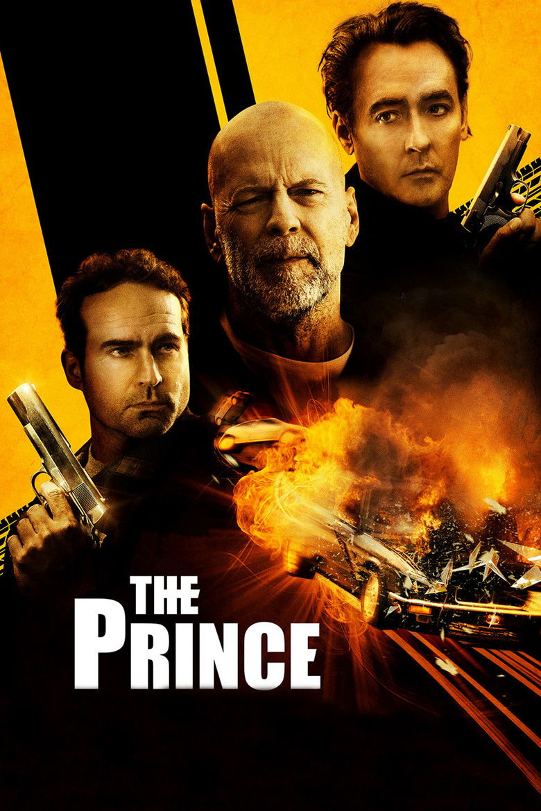 The Prince คนอึดแค้นเกินพิกัด (2014)