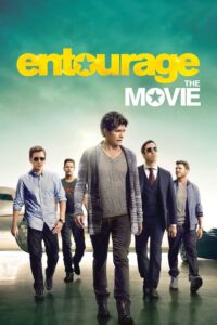 Entourage The Movie (2015)