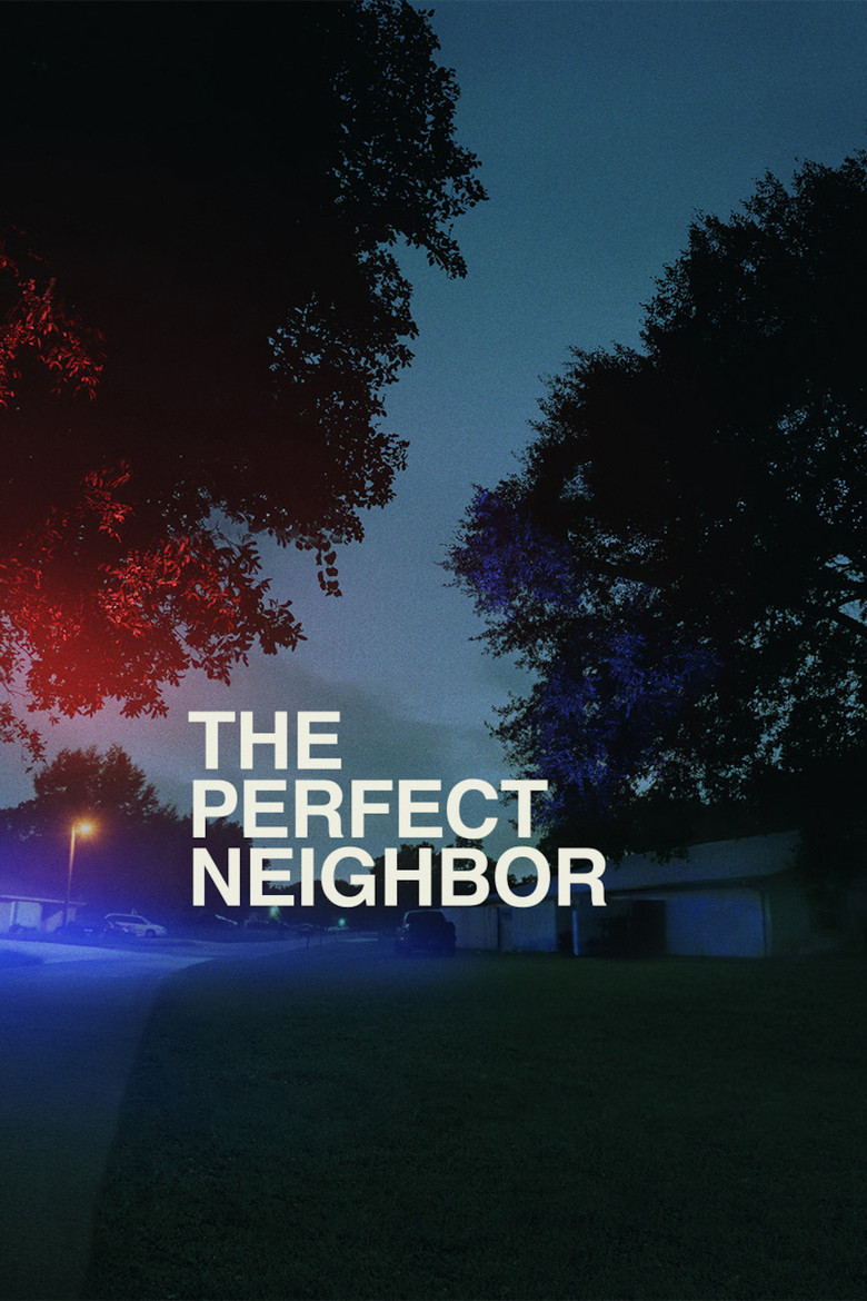 The Perfect Neighbor (2025) เพื่อนบ้านที่แสนดี