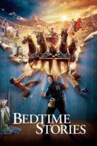 Bedtime Stories มหัศจรรย์นิทานก่อนนอน (2008)