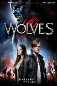 Wolves สงครามพันธุ์ขย้ำ (2014)
