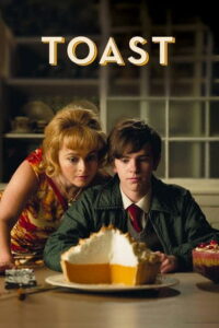 Toast หนุ่มแนวหัวใจกระทะเหล็ก (2010)