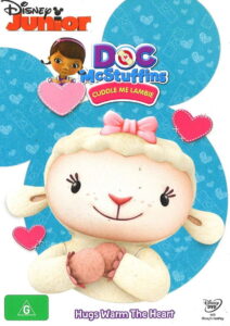 Doc McStuffins: Cuddle Me Lambie ด็อก แมคสตัฟฟินส์ ตอน อ้อมกอดของแลมบี (2015)