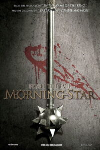 Morning Star ยอดคนแผ่นดินเถื่อน (2014)