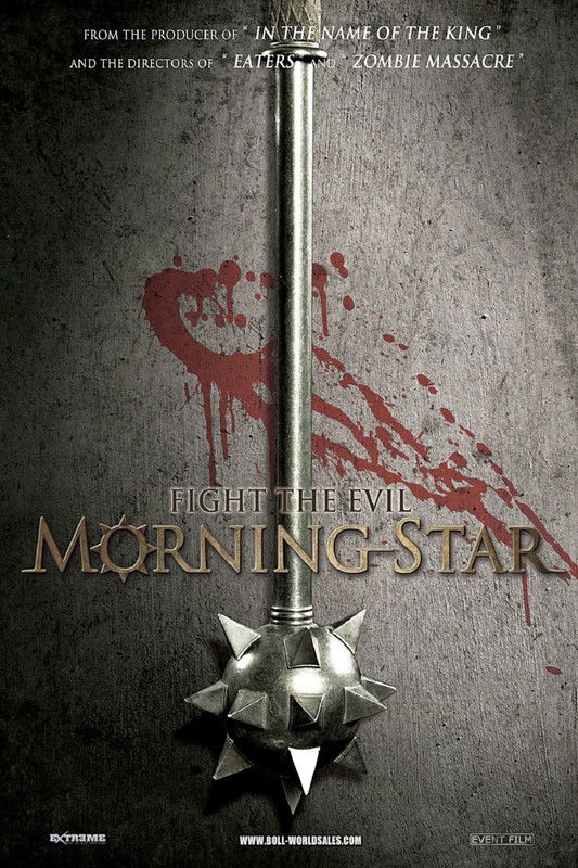 Morning Star ยอดคนแผ่นดินเถื่อน (2014)