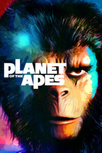 Planet of the Apes (1968) บุกพิภพมนุษย์วานร